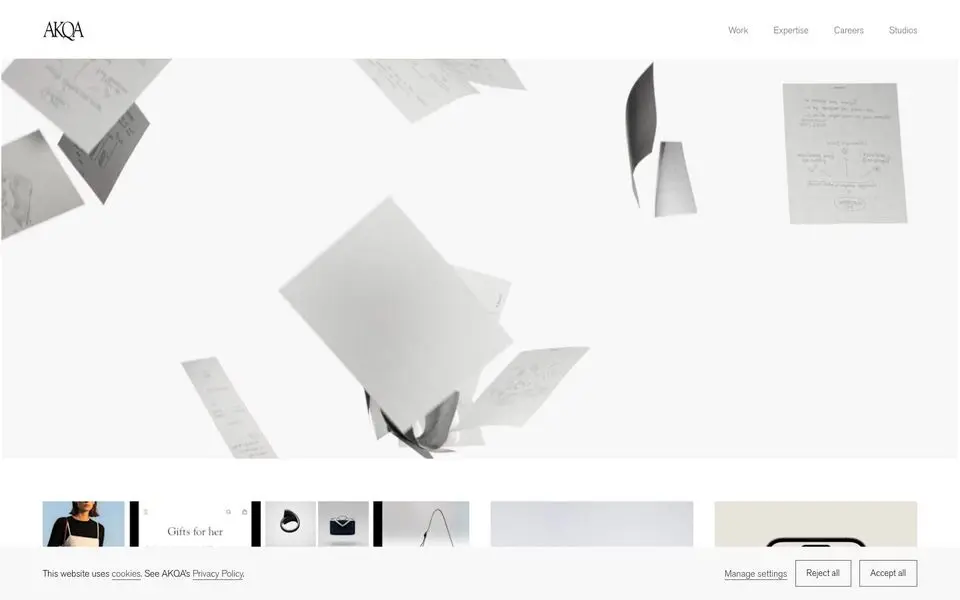 AKQA